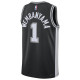 Nike Ανδρική φανέλα San Antonio Spurs Victor Wembanyama Icon Edition 22-23 Jersey
